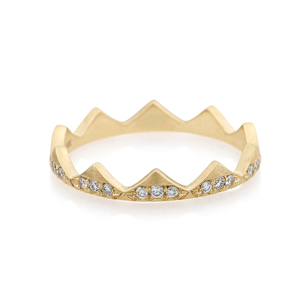 Clara Stacking Band