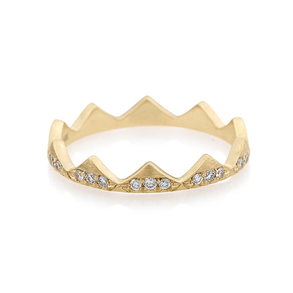 Clara Stacking Band