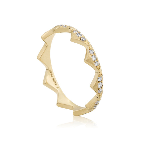 Clara Stacking Band