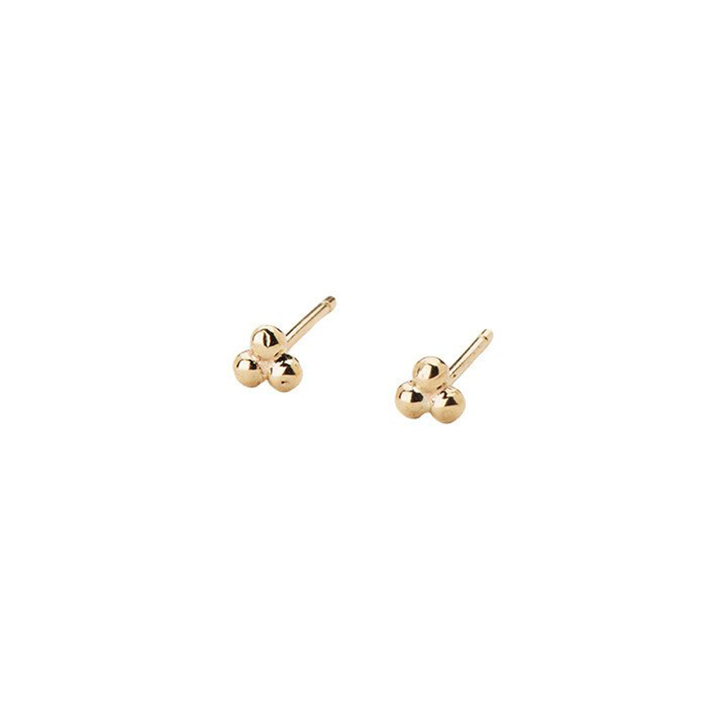 Cluster Studs