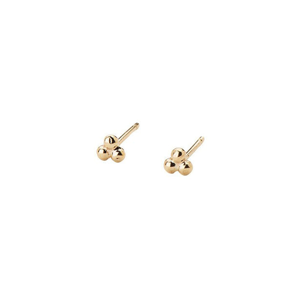 Cluster Studs