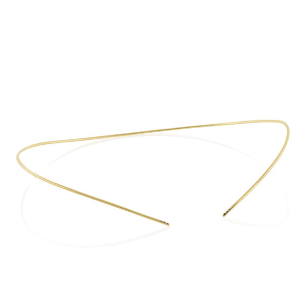 Equilibrium Cuff Choker