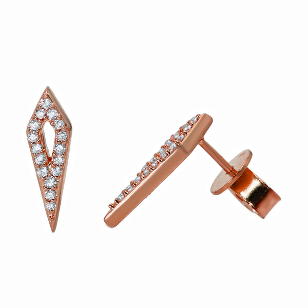 Flying Kite Earrings