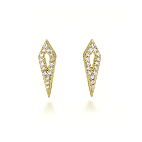 Flying Kite Earrings
