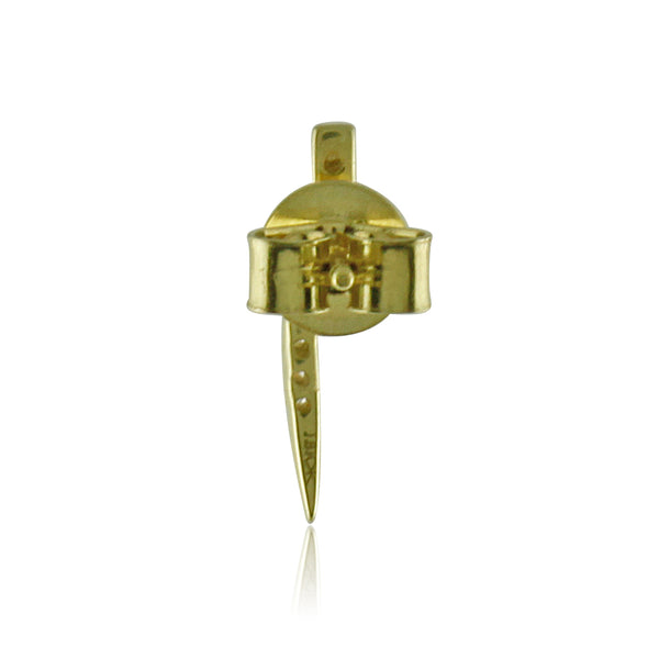 Khai Khai Zeus Earrings