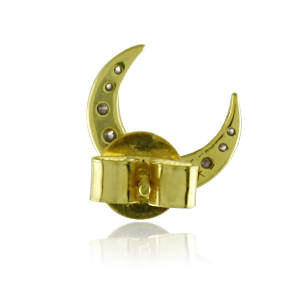 La Luna Earrings