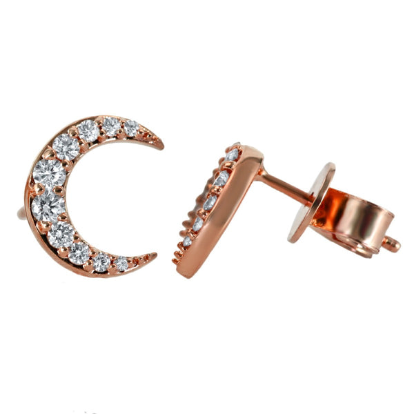 La Luna Earrings