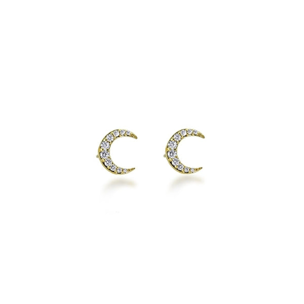 La Luna Earrings