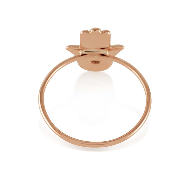 Fadimas Hand Ring