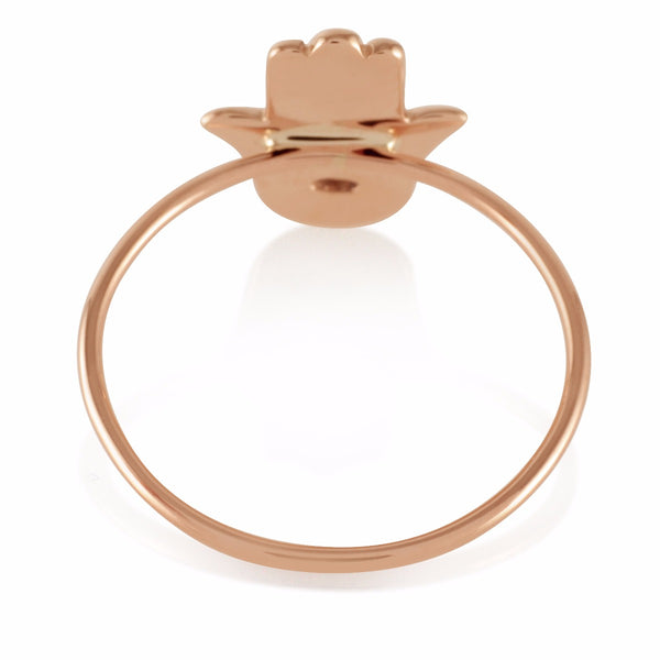 Fadimas Hand Ring