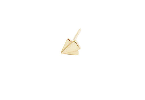 Layered Triangle Stud