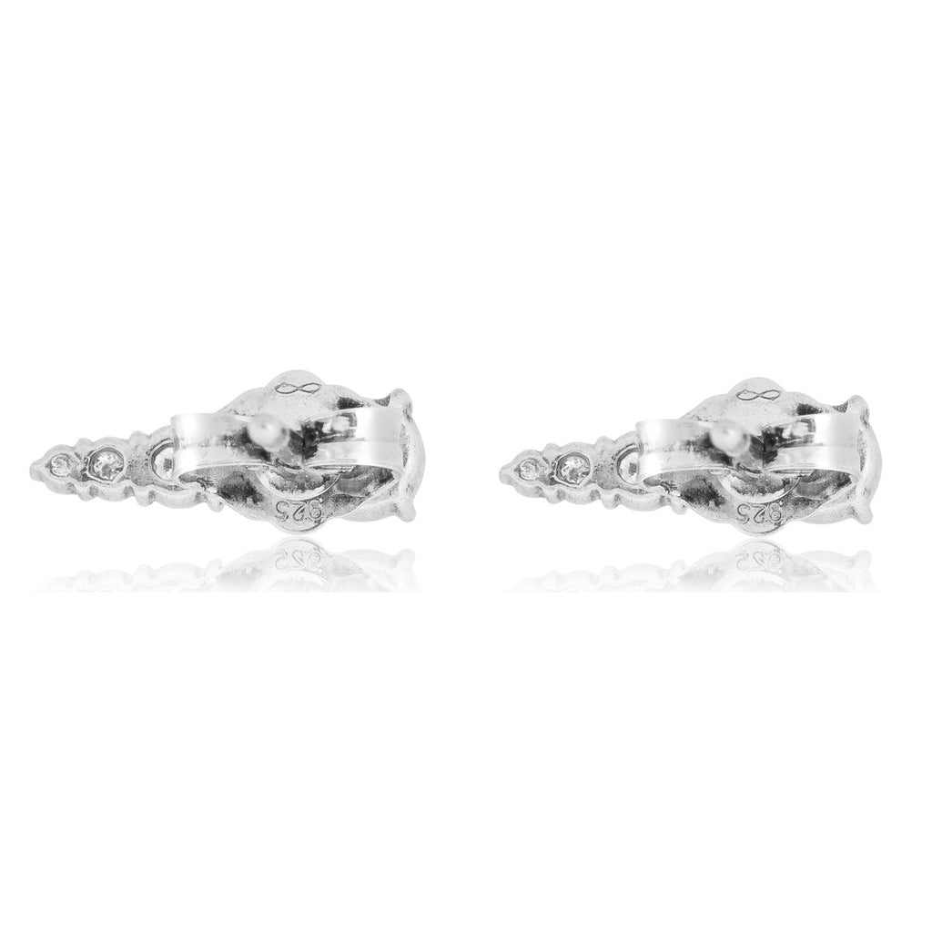 Hydra Stud Earrings