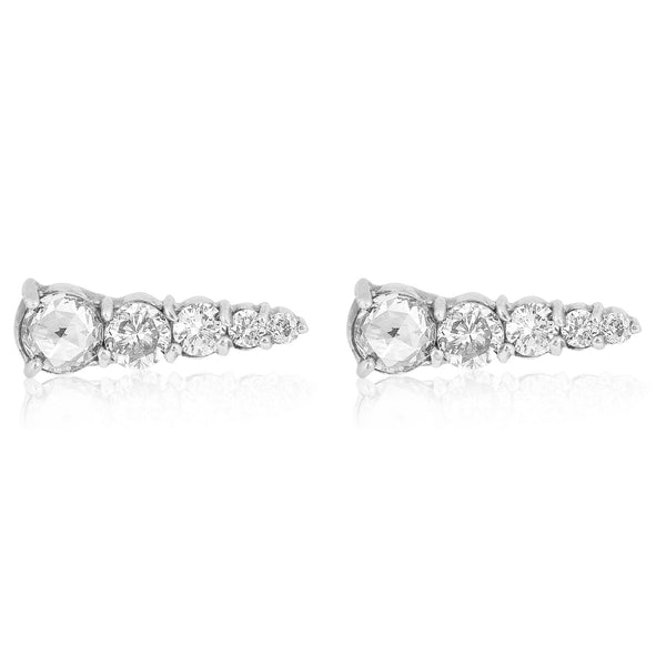 Hydra Stud Earrings