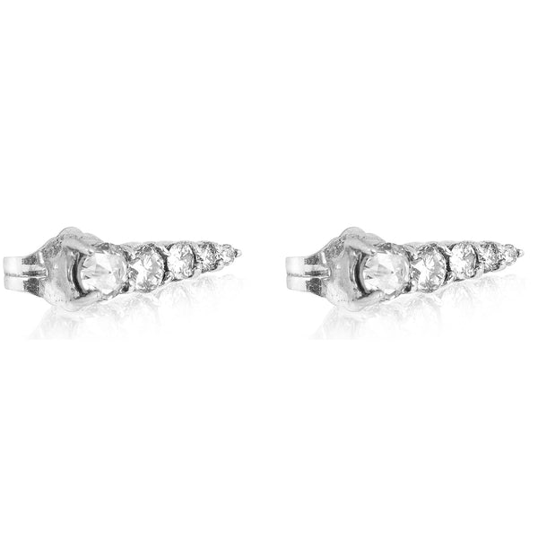 Hydra Stud Earrings