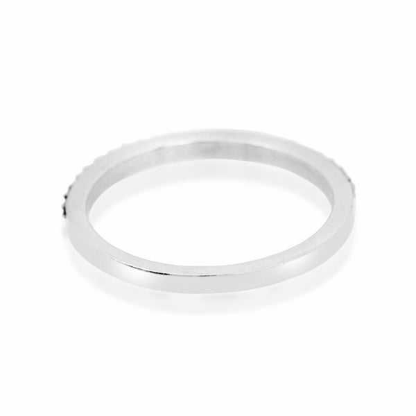 Diamond Eternity Band