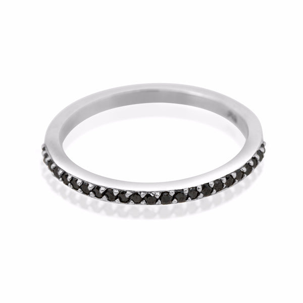Diamond Eternity Band