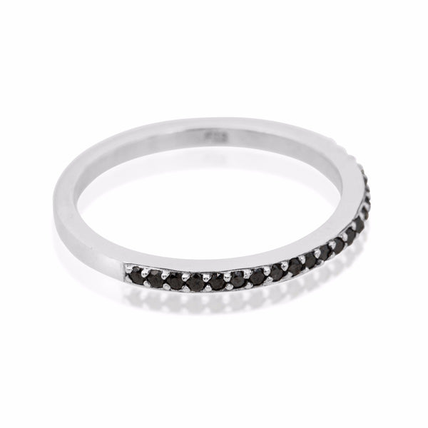 Diamond Eternity Band