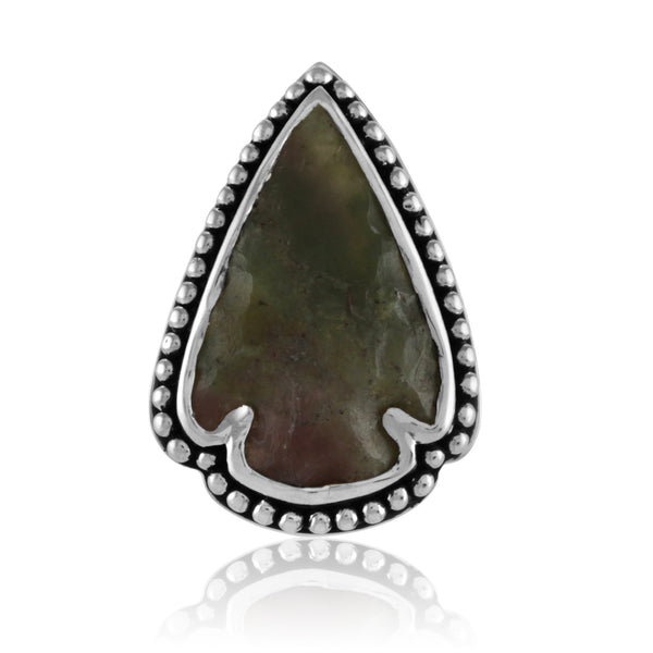 Arrowhead Ring