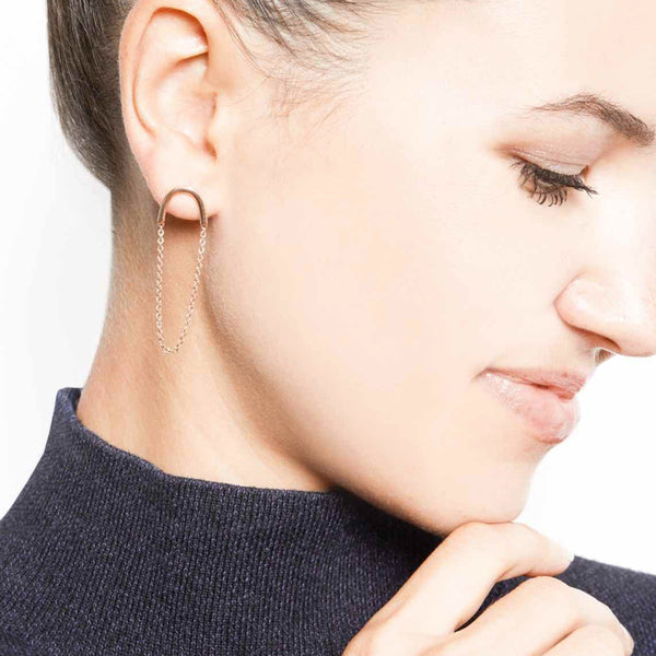 Jetty Earrings