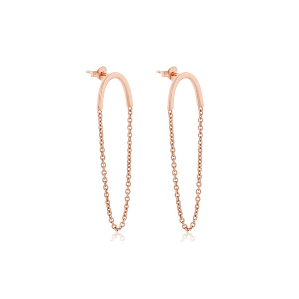 Jetty Earrings