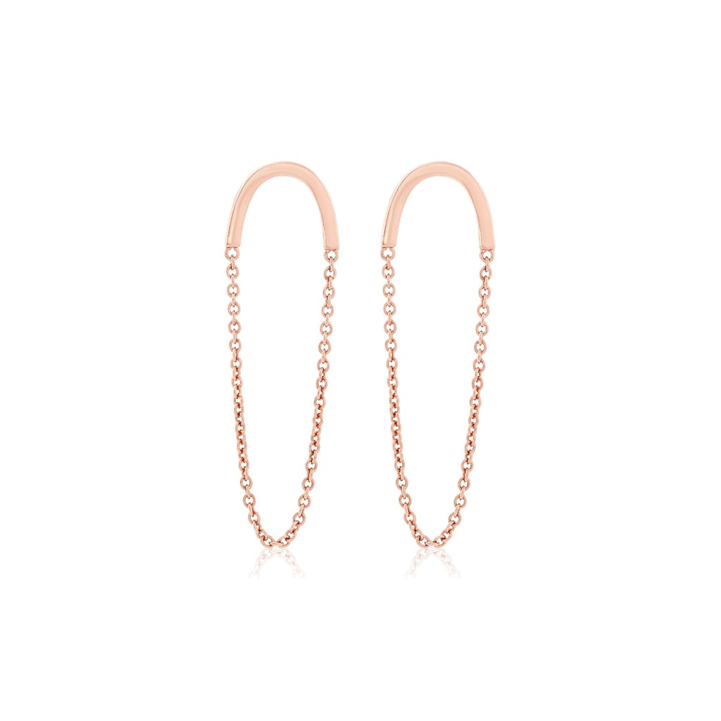 Jetty Earrings