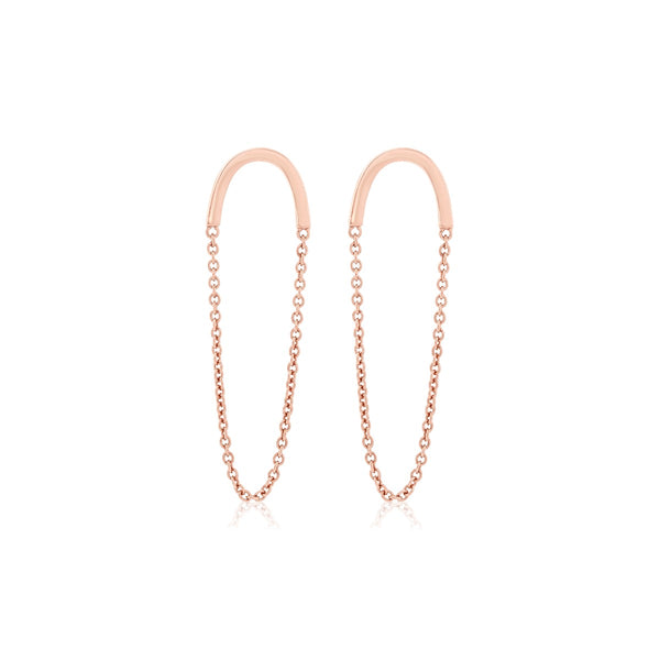 Jetty Earrings