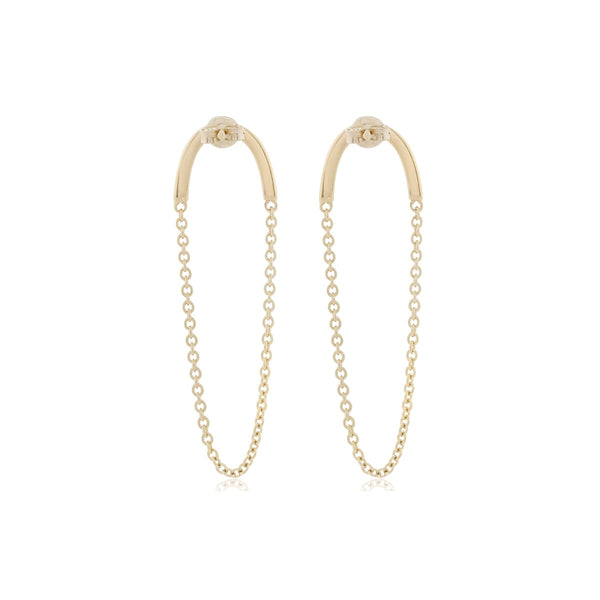 Jetty Earrings