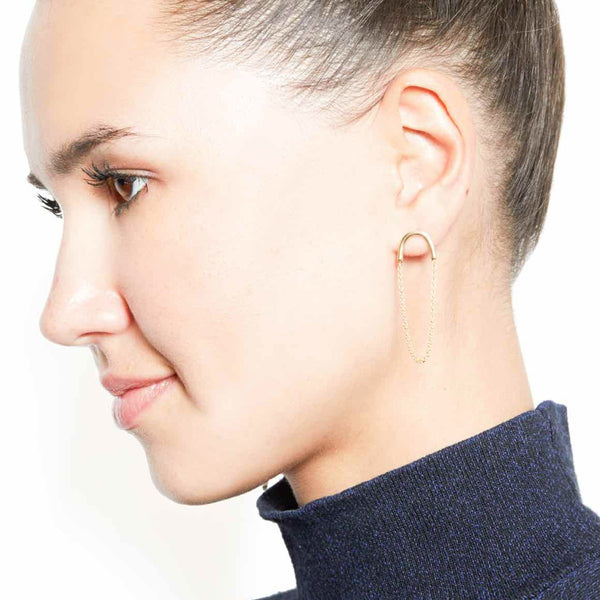 Jetty Earrings