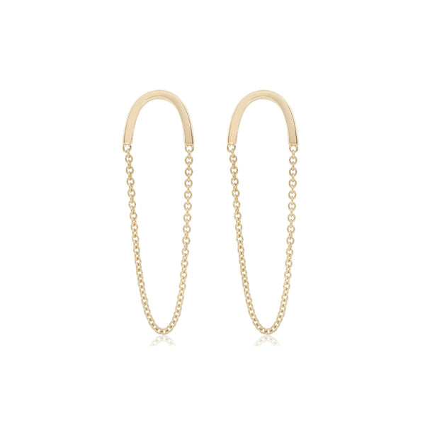 Jetty Earrings
