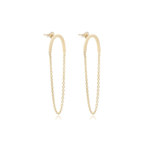 Jetty Earrings