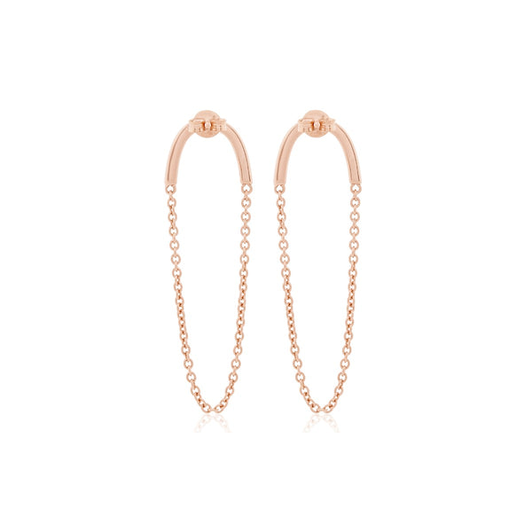 Jetty Earrings
