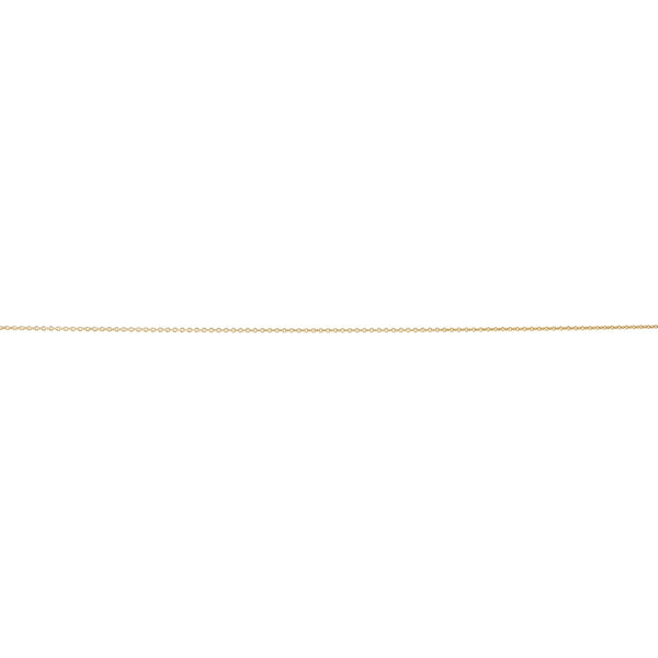 Gold Chain Bracelet