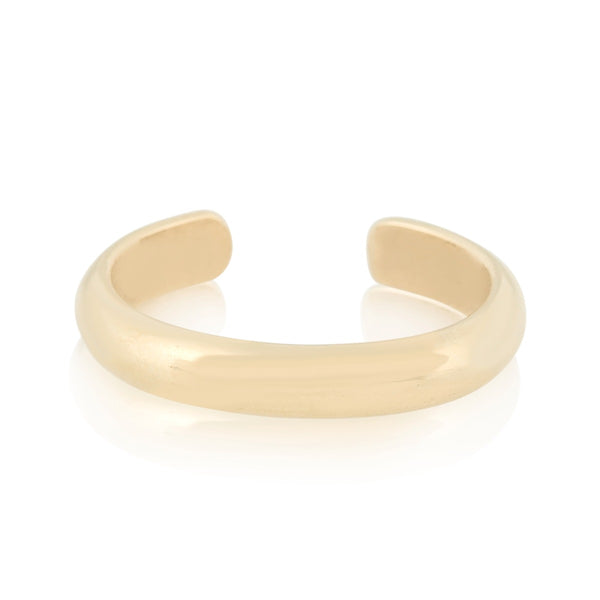 Bold Ear Cuff