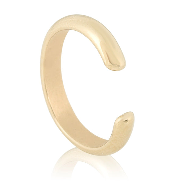 Bold Ear Cuff