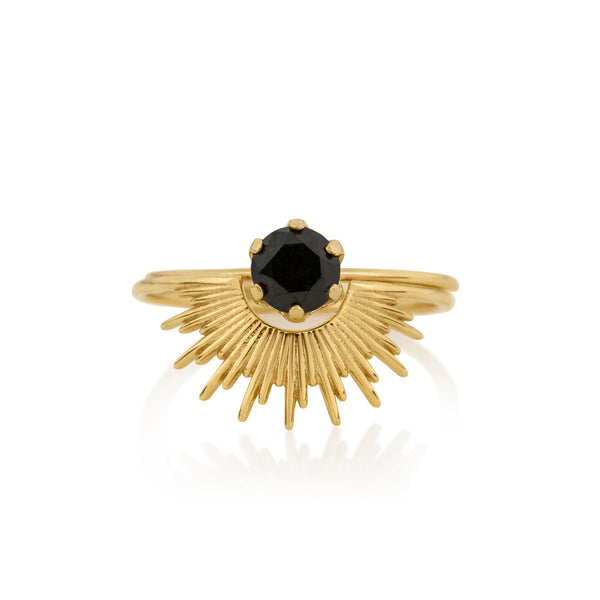 Large Pin Ring