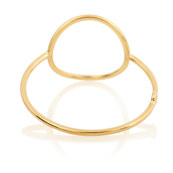Bubble Ring