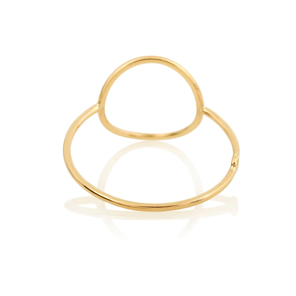 Bubble Ring