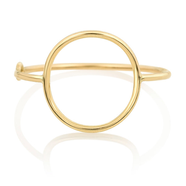 Bubble Ring