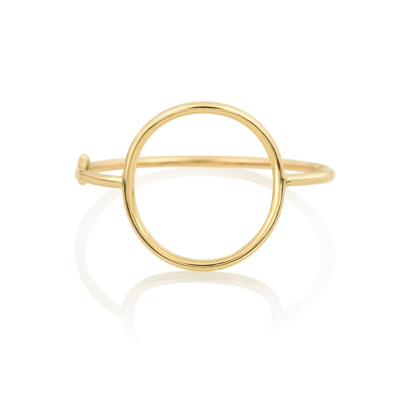 Bubble Ring