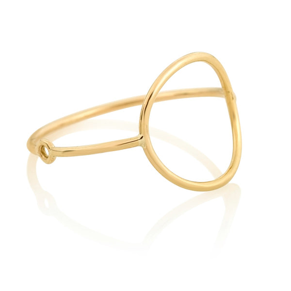 Bubble Ring
