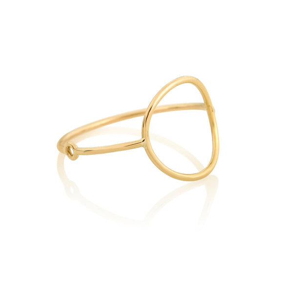 Bubble Ring