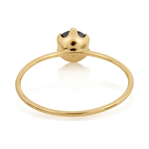 Large Pin Ring