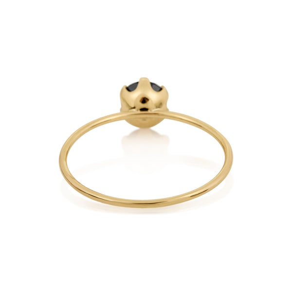 Large Pin Ring