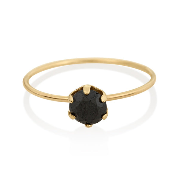 Large Pin Ring
