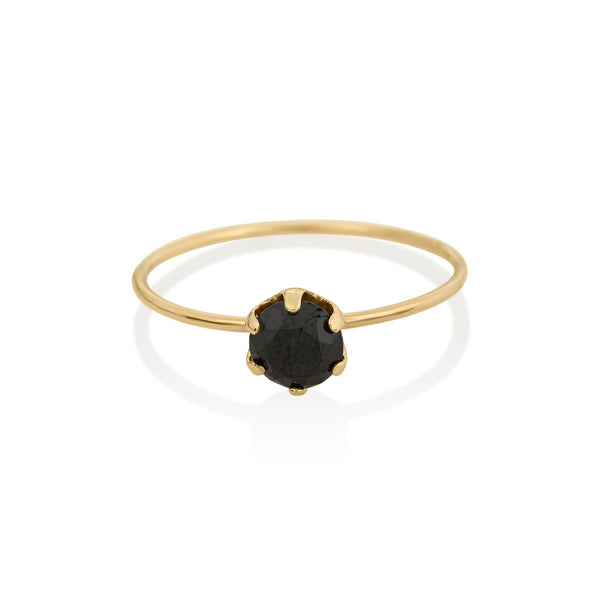 Large Pin Ring