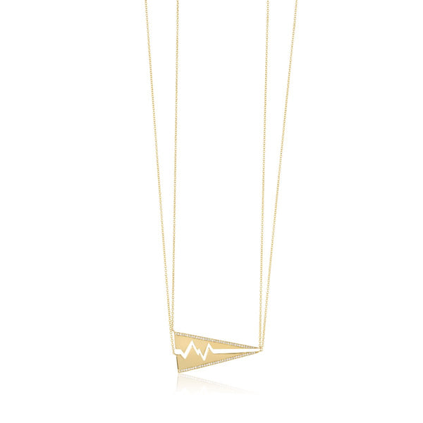 Best Friends Necklace