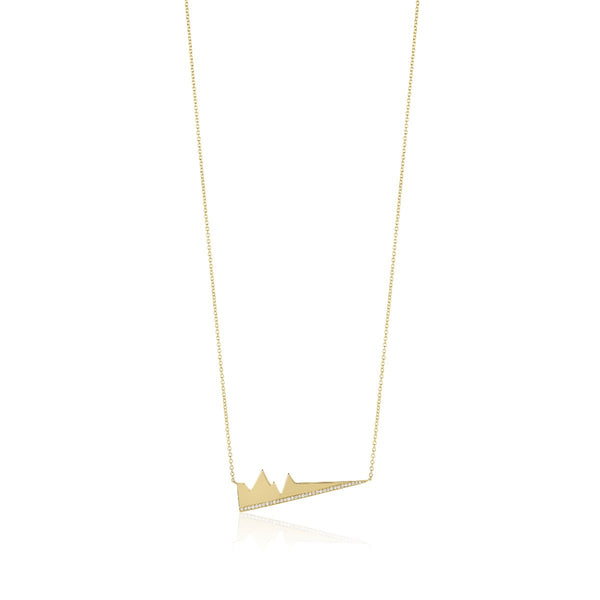 Best Friends Necklace