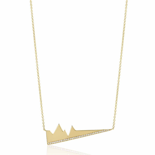 Best Friends Necklace