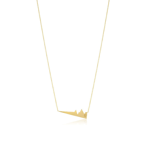 Best Friends Necklace