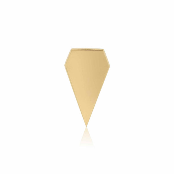 Dagger Earring